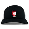 San Diego Legion Rugby Academy Retro Trucker Cap