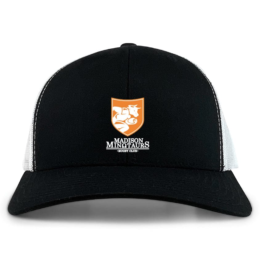 Madison Minotaurs Retro Trucker Cap