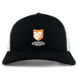 Madison Minotaurs Retro Trucker Cap