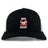 Memorial High School Retro Trucker Cap