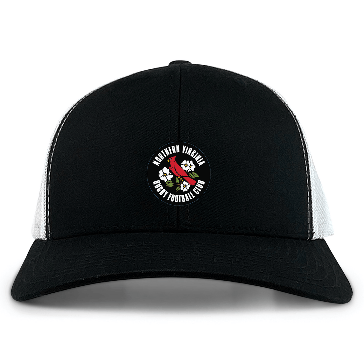 NOVA RFC Retro Trucker Cap