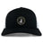 Eau Claire Orcs Retro Trucker Cap