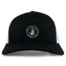 Eau Claire Orcs Retro Trucker Cap