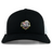 Rio Rancho Rebels Retro Trucker Cap