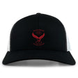 San Jose Seahawks Retro Trucker Cap