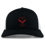 San Jose Seahawks Retro Trucker Cap