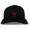 San Jose Seahawks Retro Trucker Cap