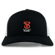 Silicon Valley Retro Trucker Cap
