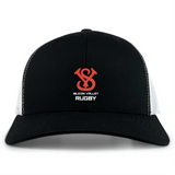 Silicon Valley Retro Trucker Cap