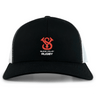 Silicon Valley Retro Trucker Cap