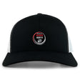 Snoqualmie Valley Wildcats Retro Trucker Cap