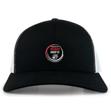 Snoqualmie Valley Wildcats Retro Trucker Cap