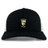Spokane Rugby Retro Trucker Cap