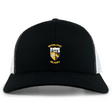 Spokane Rugby Retro Trucker Cap