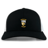 Spokane Rugby Retro Trucker Cap