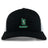 Summit Rugby Retro Trucker Cap