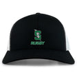 Summit Rugby Retro Trucker Cap