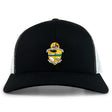 Tacoma Rugby Retro Trucker Cap