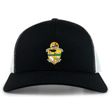 Tacoma Rugby Retro Trucker Cap