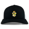 Tacoma Rugby Retro Trucker Cap