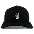 Toa Rugby Idaho Retro Trucker Cap