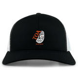 Toa Rugby Idaho Retro Trucker Cap