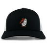 Toa Rugby Idaho Retro Trucker Cap
