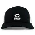 University of Chicago Retro Trucker Cap