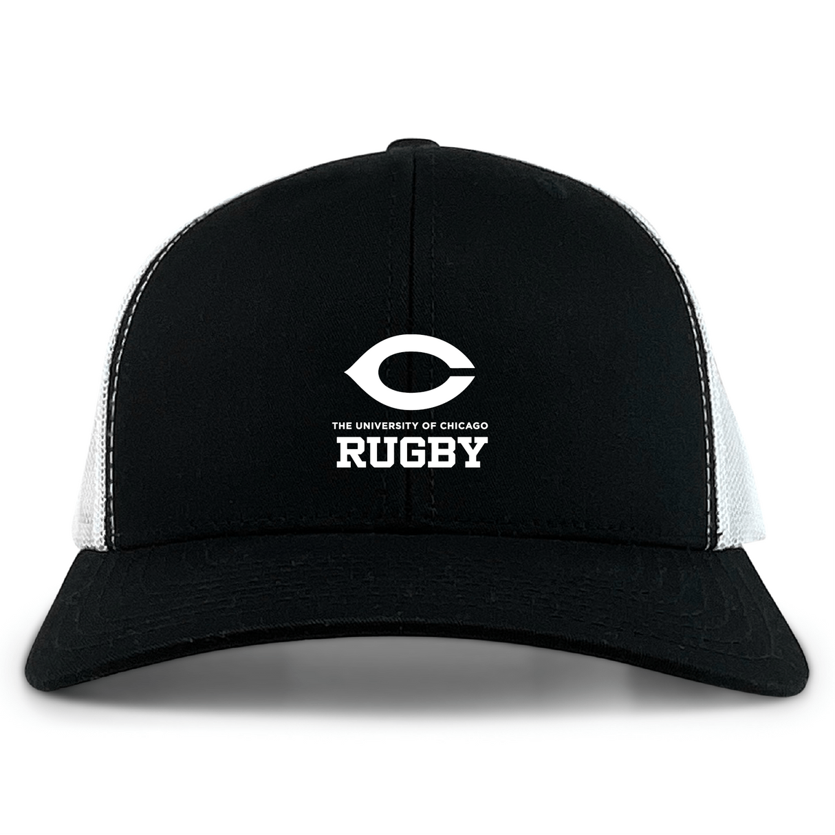 University of Chicago Retro Trucker Cap