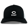 University of Chicago Retro Trucker Cap