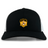 University of Maryland Baltimore County Rugby Retro Trucker Cap