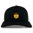 University of Maryland Baltimore County Rugby Retro Trucker Cap
