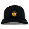 University of Maryland Baltimore County Rugby Retro Trucker Cap