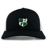 Zionsville Rugby Retro Trucker Cap