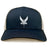Brunswick Valkyries Retro Trucker Cap