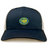 Carmel Rugby Retro Trucker Cap