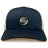 Del Norte Nighthawks Retro Trucker Cap
