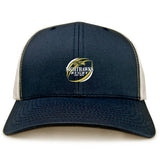 Del Norte Nighthawks Retro Trucker Cap