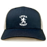 Loyola Rugby Retro Trucker Cap
