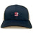 Marysville Rhinos Retro Trucker Cap