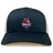 Moscow Mules RFC Retro Trucker Cap