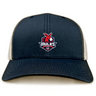 Moscow Mules RFC Retro Trucker Cap