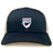 Panther Rugby Academy Retro Trucker Cap