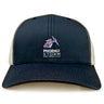 Phoenix Storm RFC Retro Trucker Cap