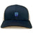 Tritons Rugby Retro Trucker Cap