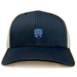 Tritons Rugby Retro Trucker Cap