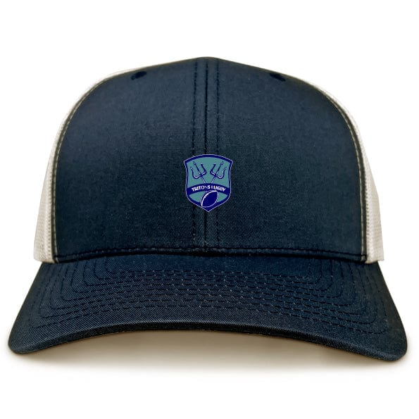 Tritons Rugby Retro Trucker Cap