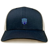 Tritons Rugby Retro Trucker Cap