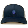 Tritons Rugby Retro Trucker Cap