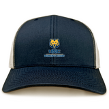 University of Northern Colorado Women Retro Trucker Cap